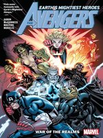 Avengers By Jason Aaron, Volume 4